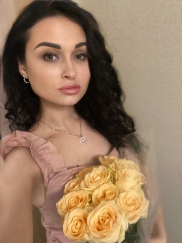 Анкета проститутки Амалия, 26 лет